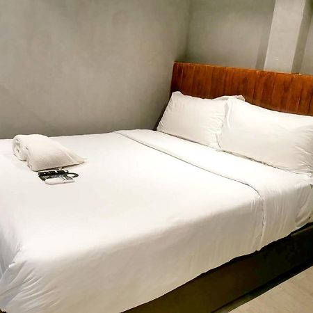 Narawad Boutique Hotel Bangkok Eksteriør billede