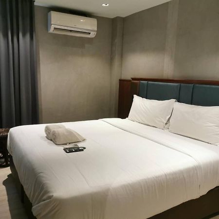 Narawad Boutique Hotel Bangkok Eksteriør billede