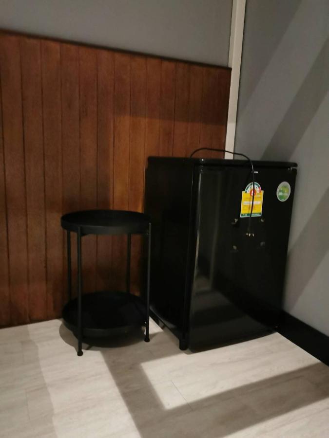 Narawad Boutique Hotel Bangkok Eksteriør billede