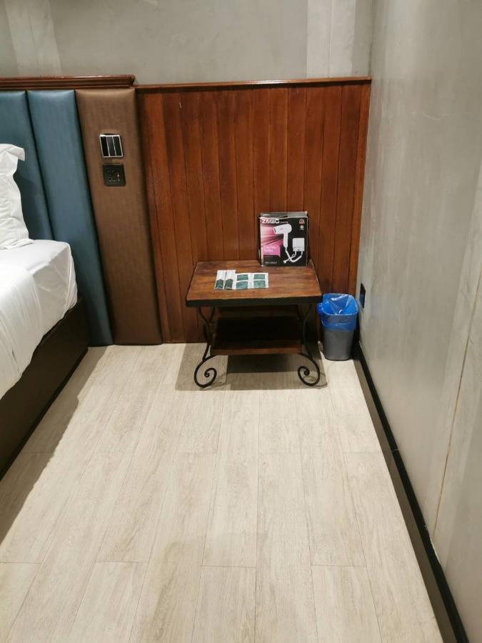 Narawad Boutique Hotel Bangkok Eksteriør billede